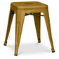 Industrial Design Stool - 45cm - New Edition - Stylix