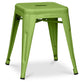 Industrial Design Stool - 45cm - New Edition - Stylix