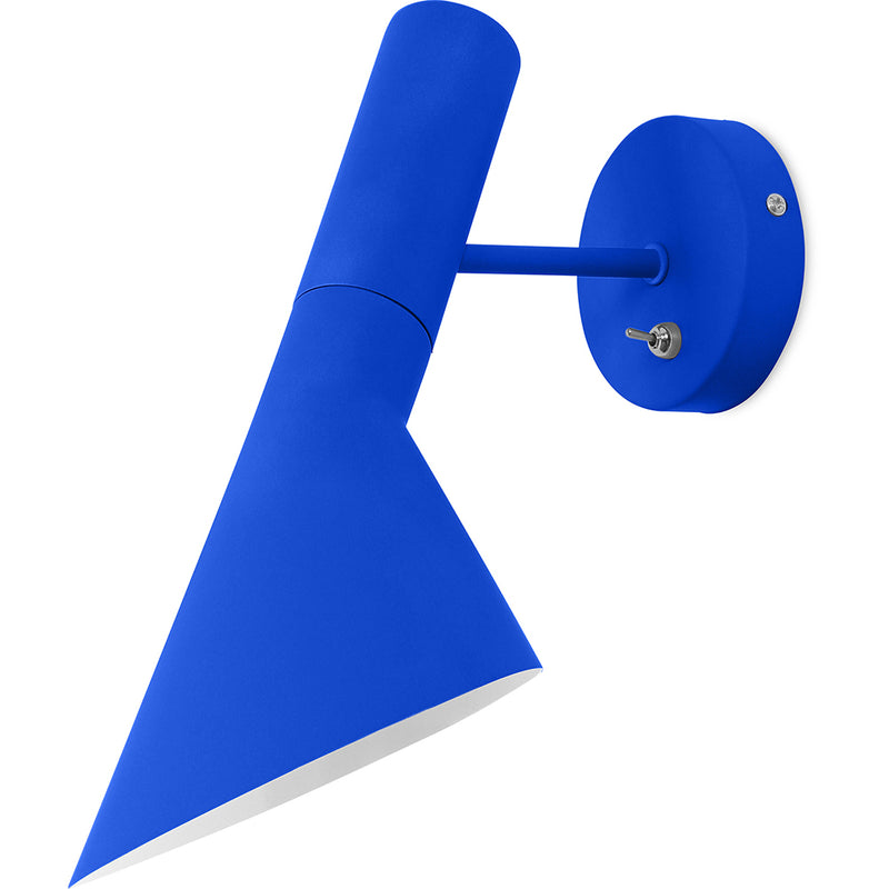 Wall Lamp Narn- Steel