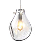 Glass Ceiling Lamp - Design Pendant Lamp - Vera