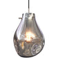 Glass Ceiling Lamp - Design Pendant Lamp - Vera