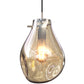 Glass Ceiling Lamp - Design Pendant Lamp - Vera