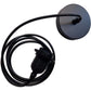 Câble pour Lampe Suspendue - 2 Mètres - Sil