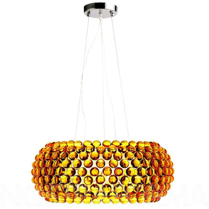 Lâmpada Pendente Savoni 50cm