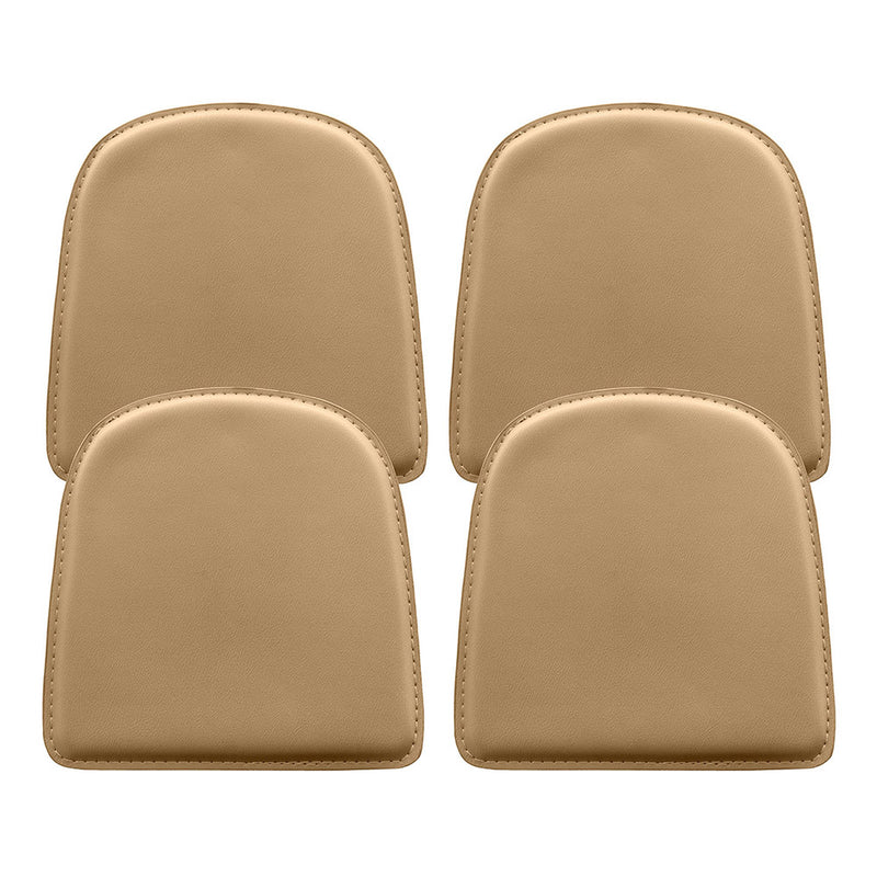Pack x4 Coussin Magnétique pour Chaise - Polyuréthane - Stylix