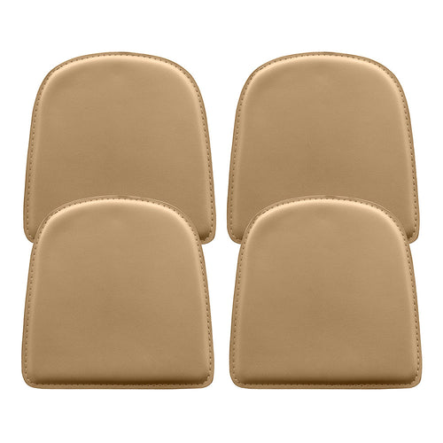 Pack  x4 Cojín Imantado para Silla - Polipiel - Stylix