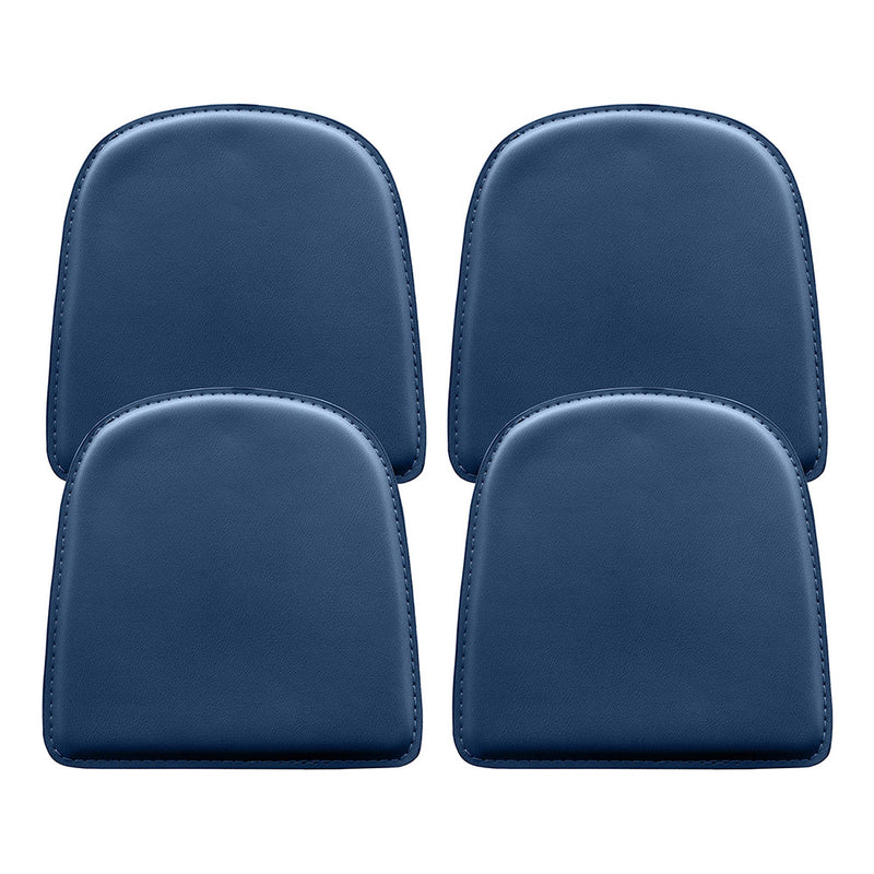 Pack x4 Coussin Magnétique pour Chaise - Polyuréthane - Stylix