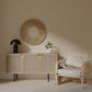 Rattan Lounge Chair - Design Chair - Boho Bali - Qawa