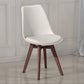 Dining Chair - Scandinavian Style - Denisse - gallery 3