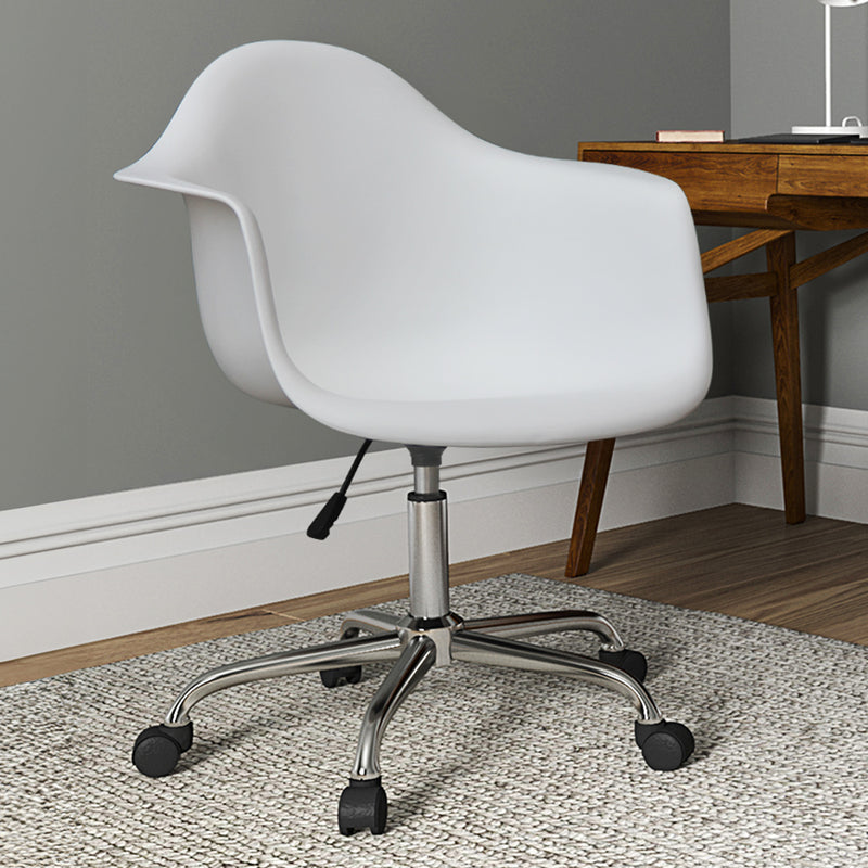 Office Chair Weston Scandi Style Premium Design with wheels - gallery 2
