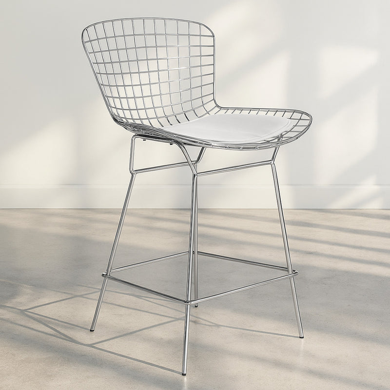 Tabouret de bar Lived