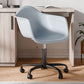 Office Chair with Armrests - Desk Chair with Wheels - Weston Black Frame