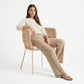 Beige Outdoor Chair - Rope - Ress - gallery 3