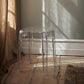 Stool Low Transparent - 47cm - Victoria Queen - gallery 8