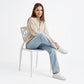 Outdoor Chair - Design Garden Chair -- Viena - gallery 5