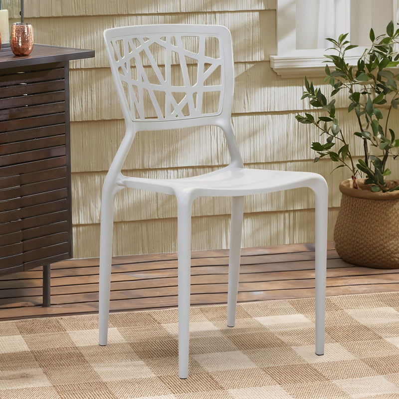 Outdoor Chair - Design Garden Chair -- Viena - gallery 2