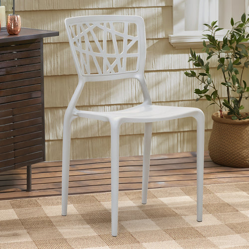 Outdoor Chair - Design Garden Chair - Viena - gallery 2
