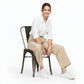 Steel Dining Chair - Industrial Design - New Edition - Stylix - gallery 3