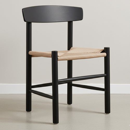 Krzesło jadalniane DESIGN Batsheva - Inspiracja