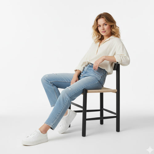 Krzesło jadalniane DESIGN Batsheva - Inspiracja