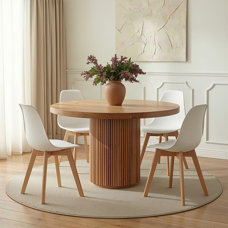 Dining Chair Denisse Scandi style Premium Design