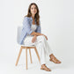 Dining Chair Denisse Scandi style Premium Design