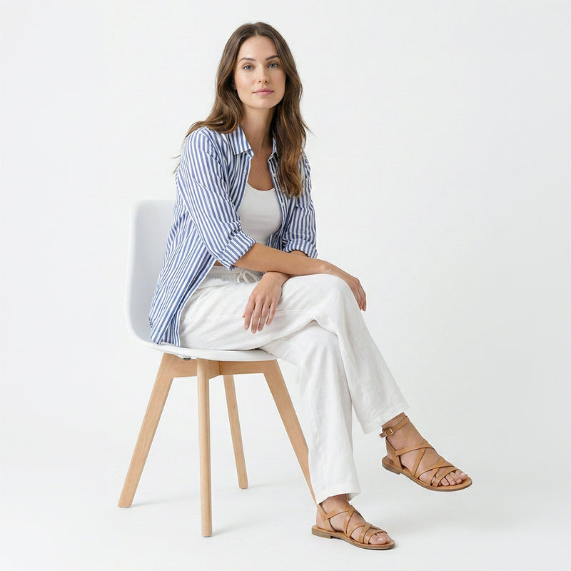 Dining Chair Denisse Scandi style Premium Design