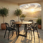 Design Hit dining chair - PP and Metal - gallery 5