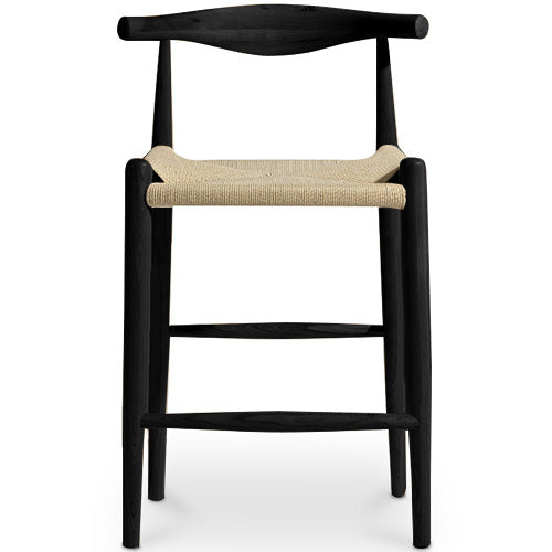 Elb CW-20  Bar Stool Design Boho Bali - 65cm