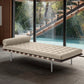 Bed - Designer Divan - Leather Upholstered - Town - gallery 8