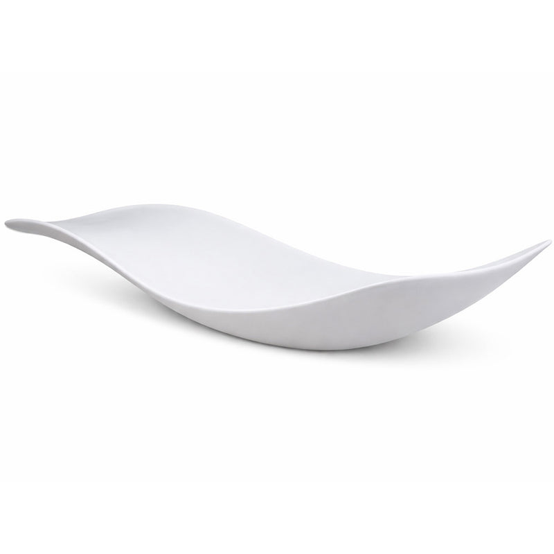 Design Swimming Pool Lounger - Matte White - Hero - gallery 5