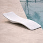 Design Swimming Pool Lounger - Matte White - Hero - gallery 4