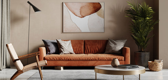 Floor Lamp - Flexo Living Room Lamp - Nalan - gallery 11