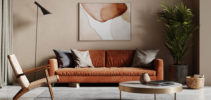 Floor Lamp - Flexo Living Room Lamp - Nalan - gallery 11