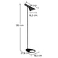 Floor Lamp - Flexo Living Room Lamp - Nalan - gallery 12
