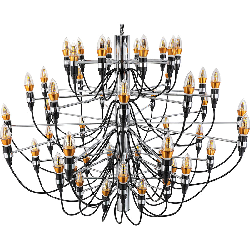 Lampadario Bella - Modello grande