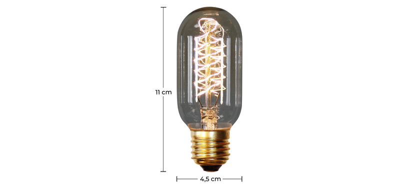 Vintage Edison Bulb - Valve - gallery 3