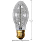 Vintage Edison Bulb - Candle - gallery 3