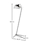 George B4 Floor lamp - gallery 7