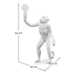 Table Lamp - Monkey Living Room Lamp -  Resina - gallery 10