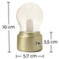 Rechargeable Portable Lamp - Lúa - gallery 6