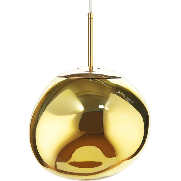 Ceiling Lamp - Designer Pendant Lamp - Evanish - gallery 9