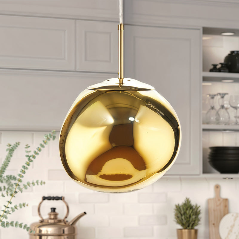 Evanish Design pendant lamp - Acrylic - gallery 2