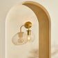 Wall Lamp - Glass Ball - Melissa - gallery 2