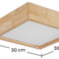 Ceiling Lamp - Plafonier - Scandinavian Design - Teray - gallery 5