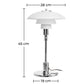 Table Lamp - Living Room Lamp - Liam - gallery 7