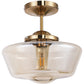 Lampe de plafond moderne et tendance