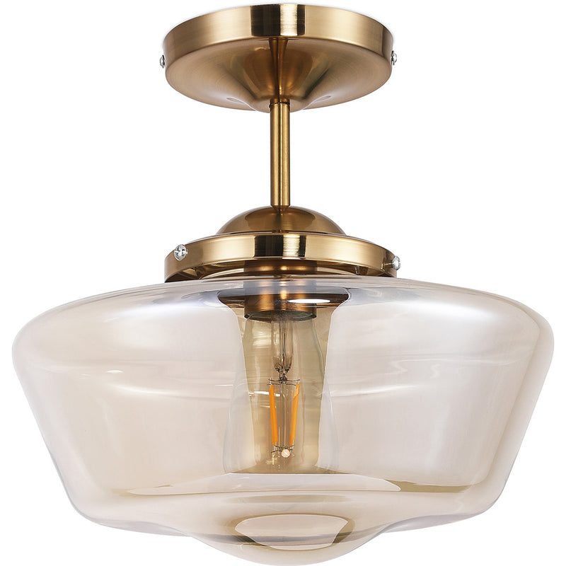 Lampe de plafond moderne et tendance