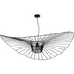 Ceiling Lamp - Pendant Lamp Pamela Design - 140cm - Vertical - gallery 6