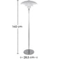 Floor Lamp - Living Room Lamp - Liam - gallery 7